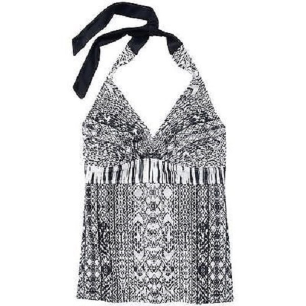 Athleta Samoa Bella Bikini Top Soldout!